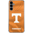 University of Tennessee Orange Jersey Galaxy S24 Plus Clear Case